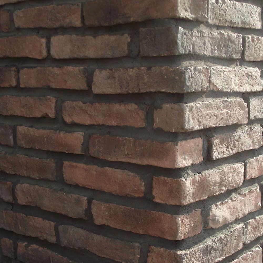 Rustic Brick Rustic Brick