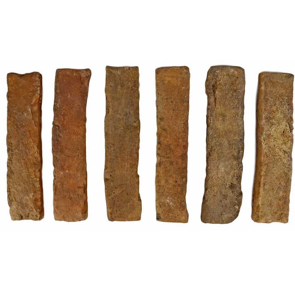 Rustic Brick Flats Brick Molds for Concrete