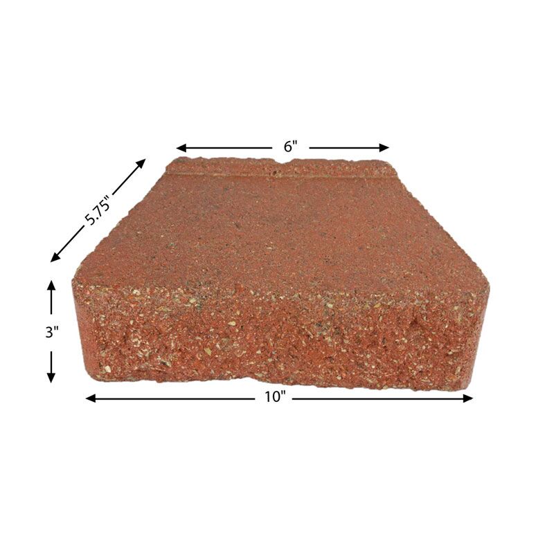 Retaining Wall Block Mold Retaining Wall Block Mold for Concrete