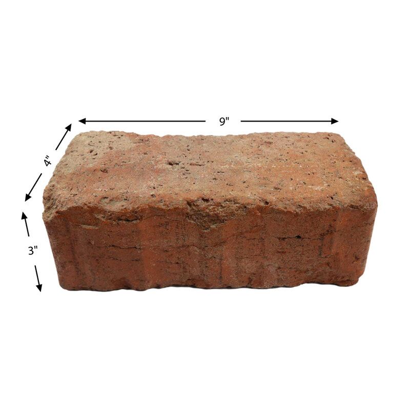 Brick Paver Stone Master Molds