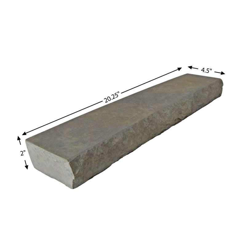Concrete Window Sill with Dimensions Concrete Window Sill Mold