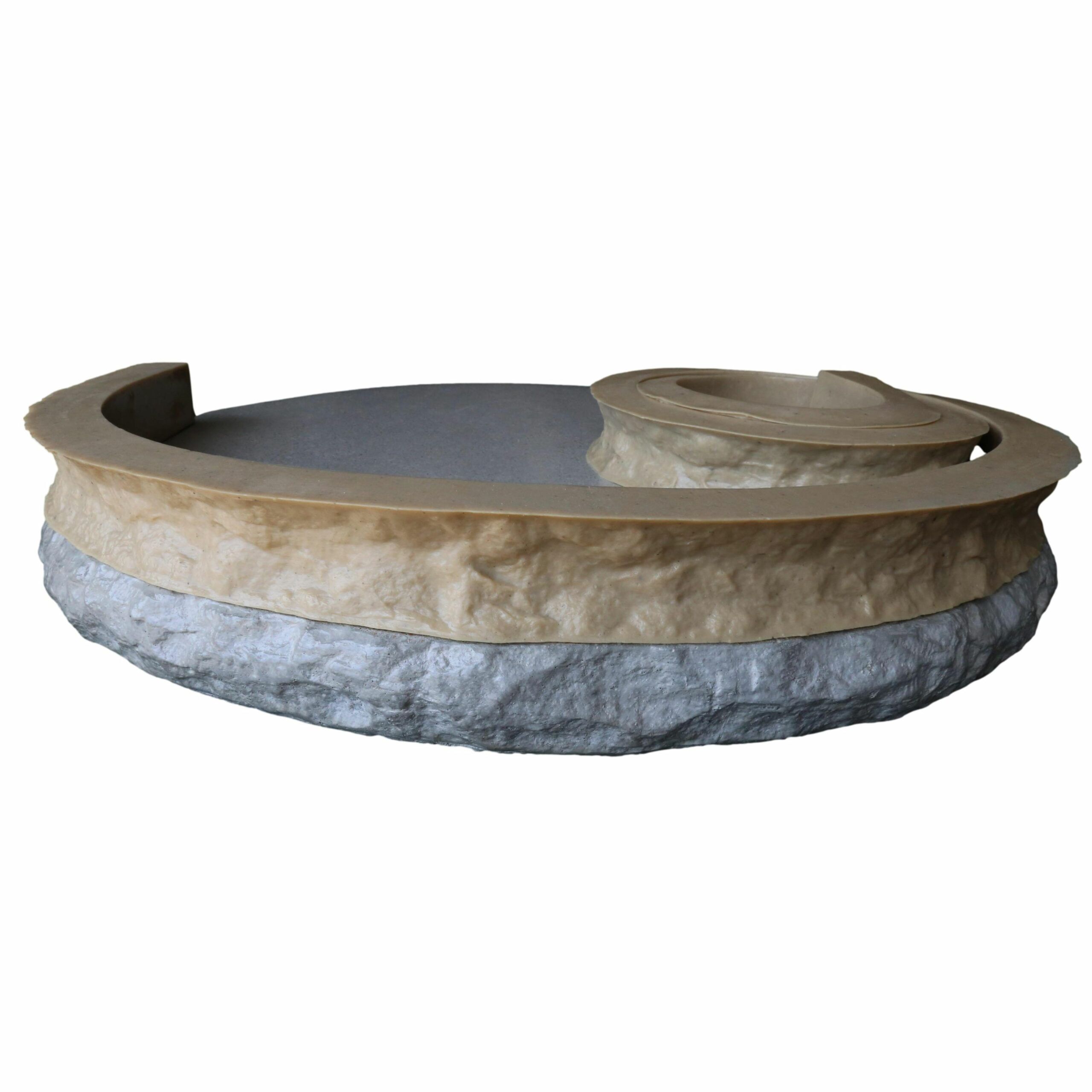 Form Liner and Product Produced Form Liner