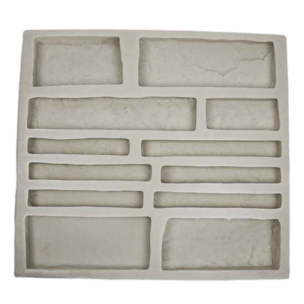 EZ Stack Flat Mold-Version 1