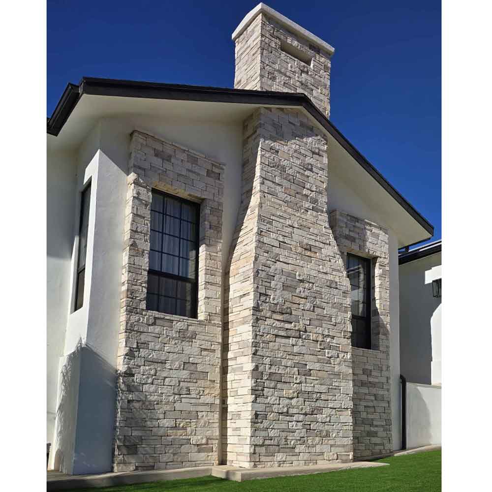 EZ Stack Stone Stack Stone Veneer