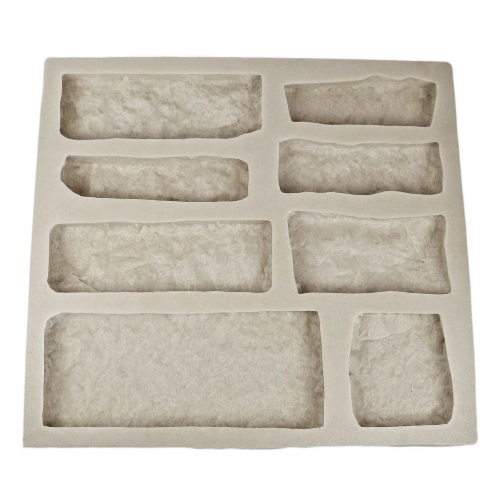 Limestone Mold, Version 1 Limestone Mold