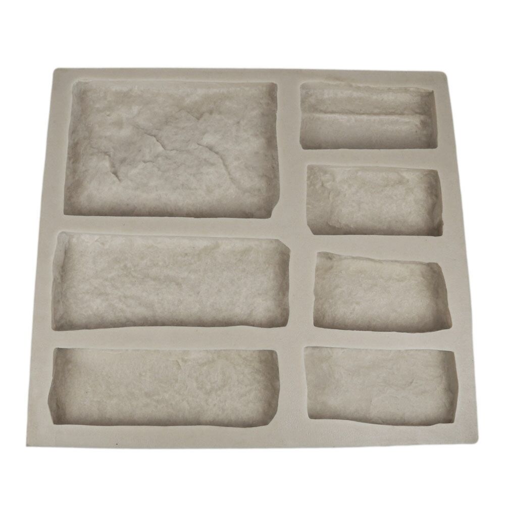 Limestone Mold, Version 2 Limestone Mold