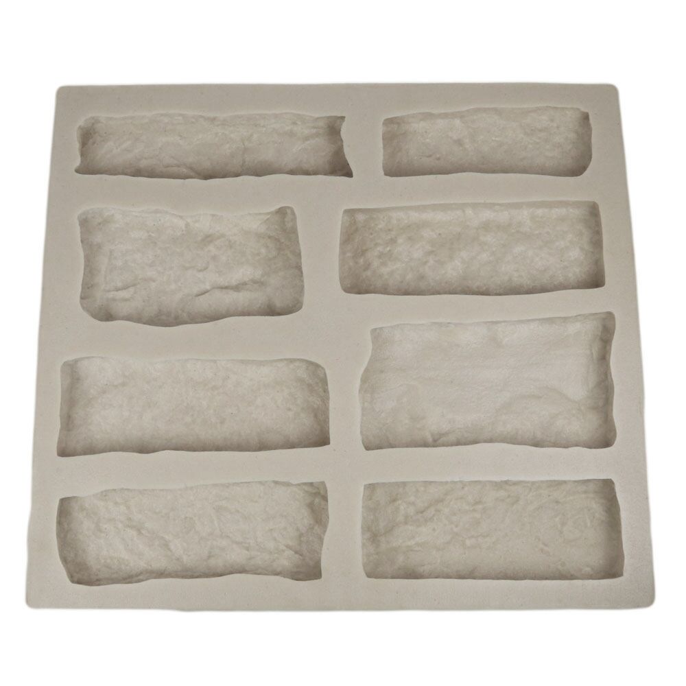 Limestone Mold, Version 4 Limestone Mold