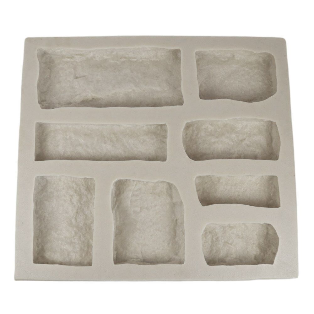 Limestone Mold, Version 5 Limestone Mold