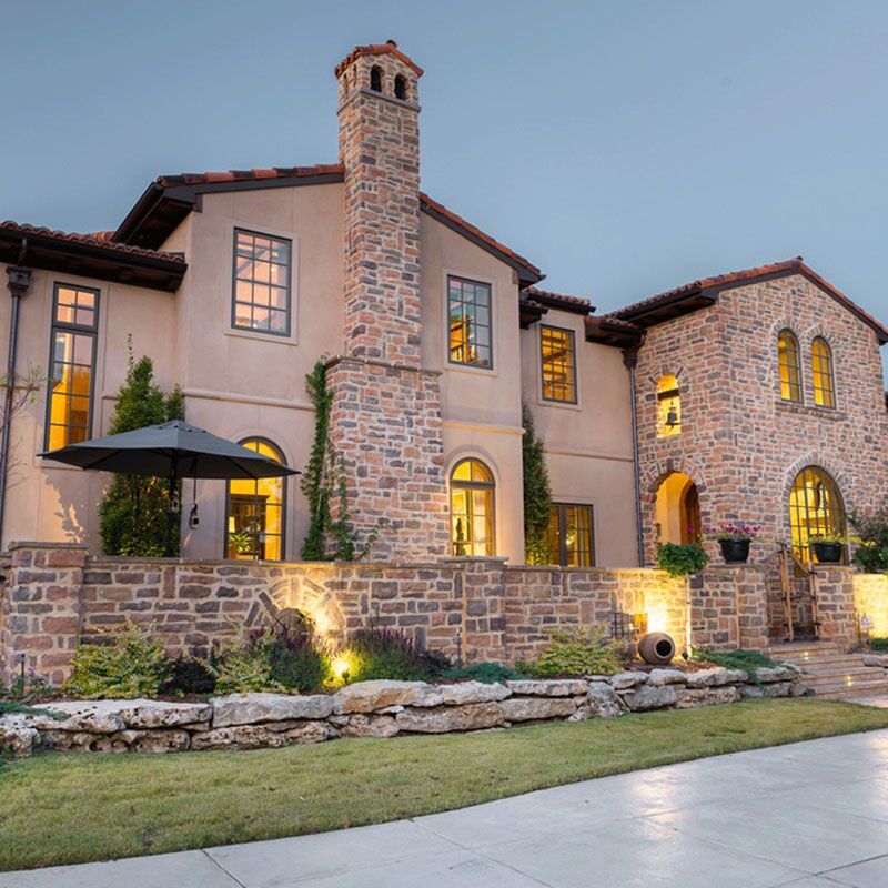 Limestone Limestone
