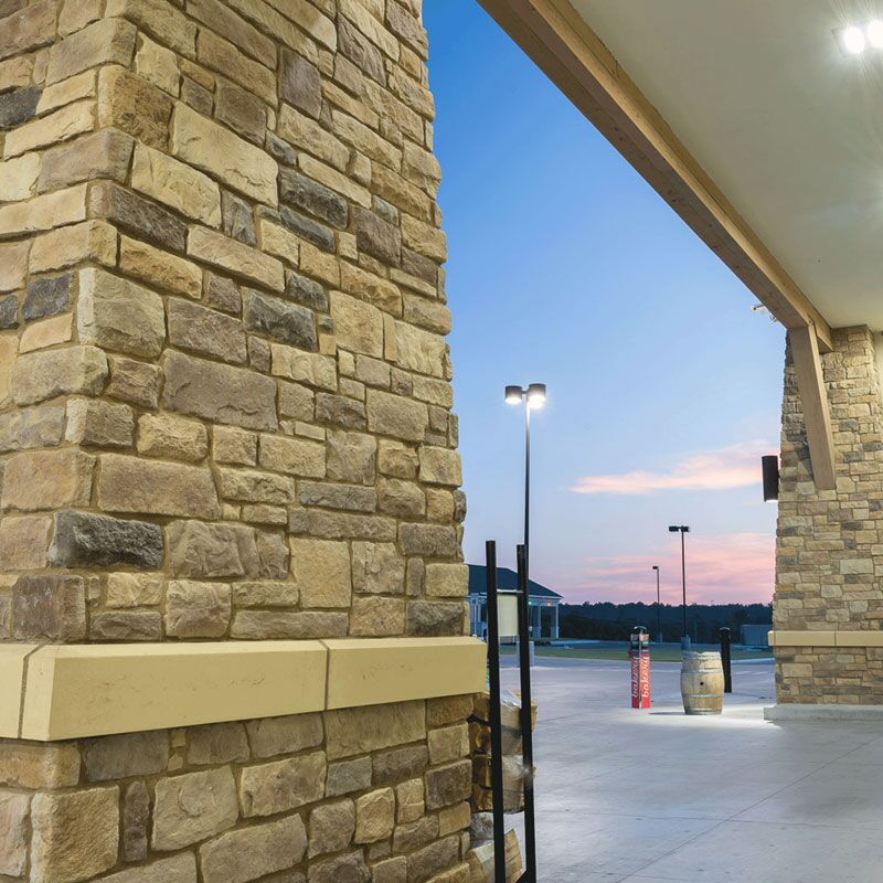 Limestone Limestone