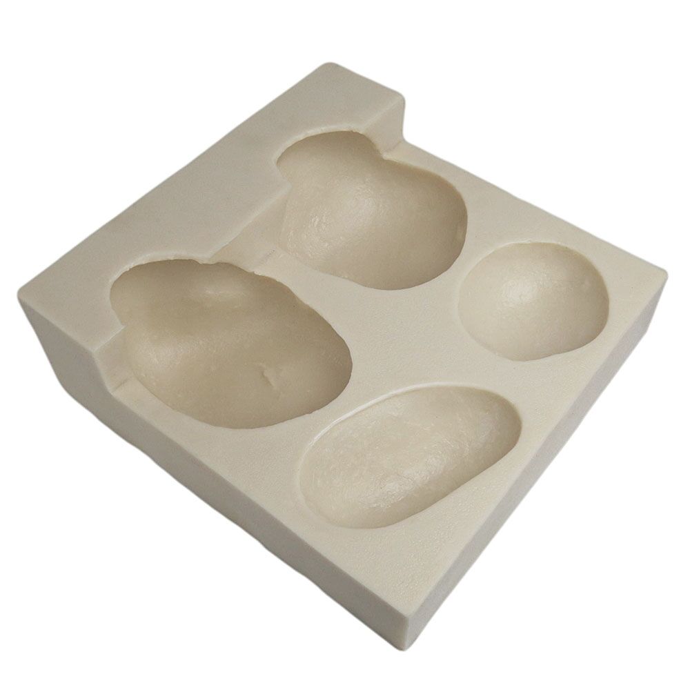River Rock Corner Mold-Version 1 River Rock Corner Mold