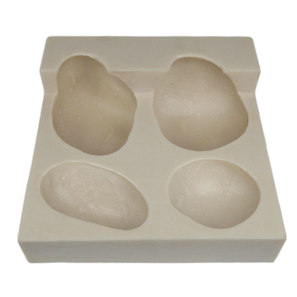 River Rock Corner Mold-Version 1 River Rock Corner Mold