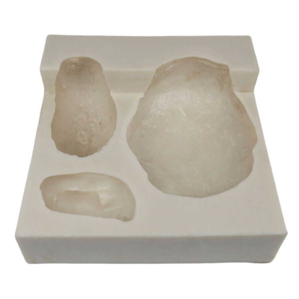 River Rock Corner Mold-Version 3 River Rock Corner Mold