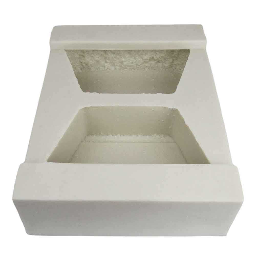 Retaining Wall Block Mold Retaining Wall Block Mold for Concrete