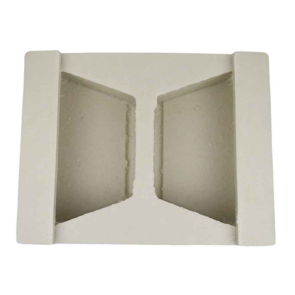 Retaining Wall Block Mold Retaining Wall Block Mold for Concrete