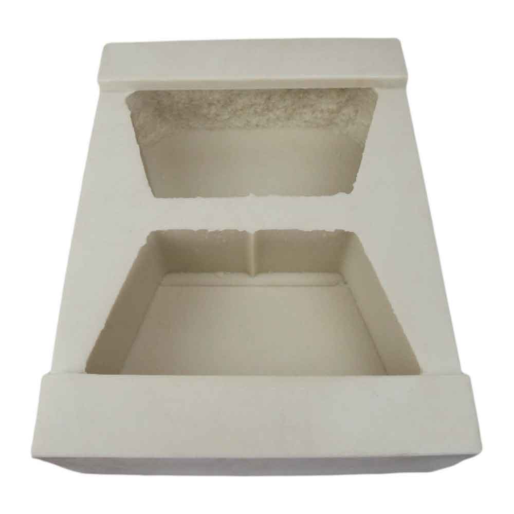 Retaining Wall Block Mold Landscaping Rubber Mold