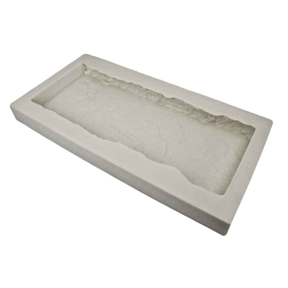Wall Cap Mold Wall Cap Mold for Concrete