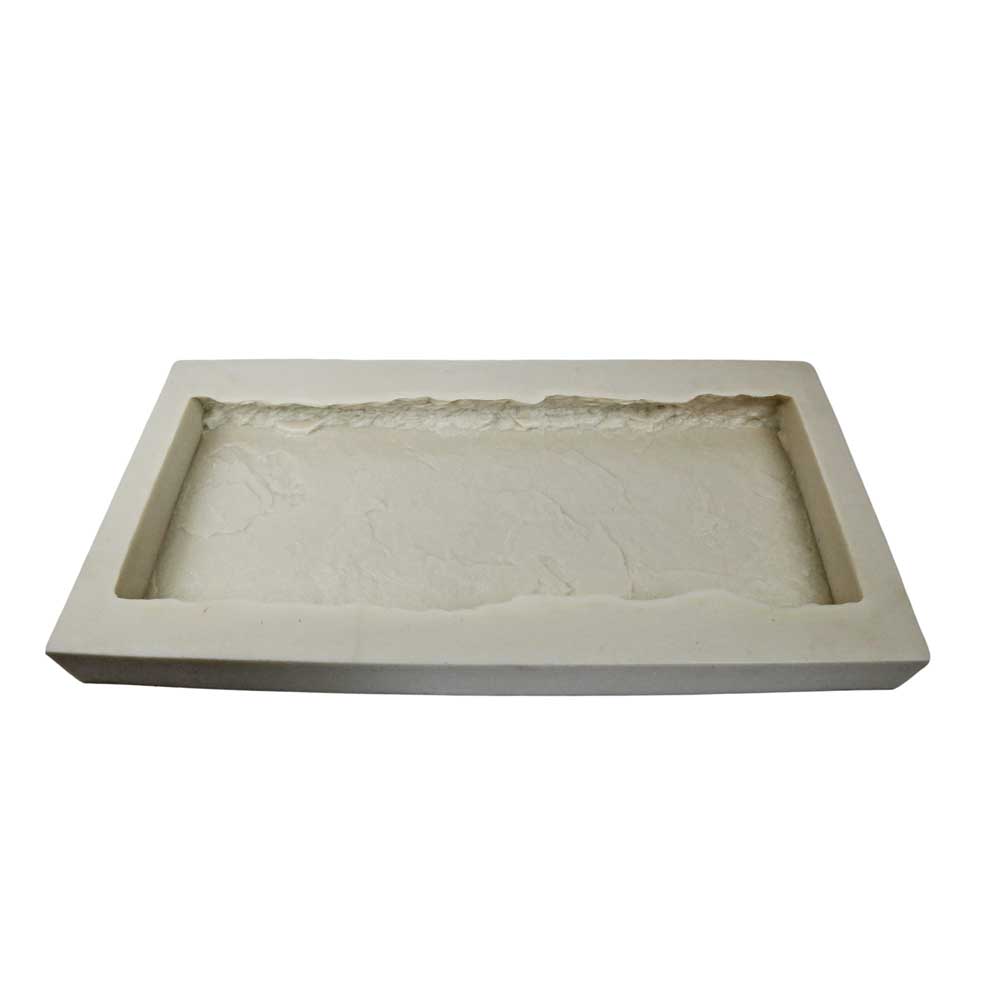 Wall Cap Mold Wall Cap Mold for Concrete