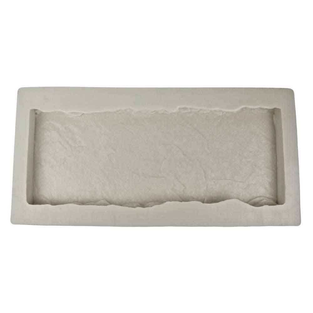 Wall Cap Mold Wall Cap Mold for Concrete