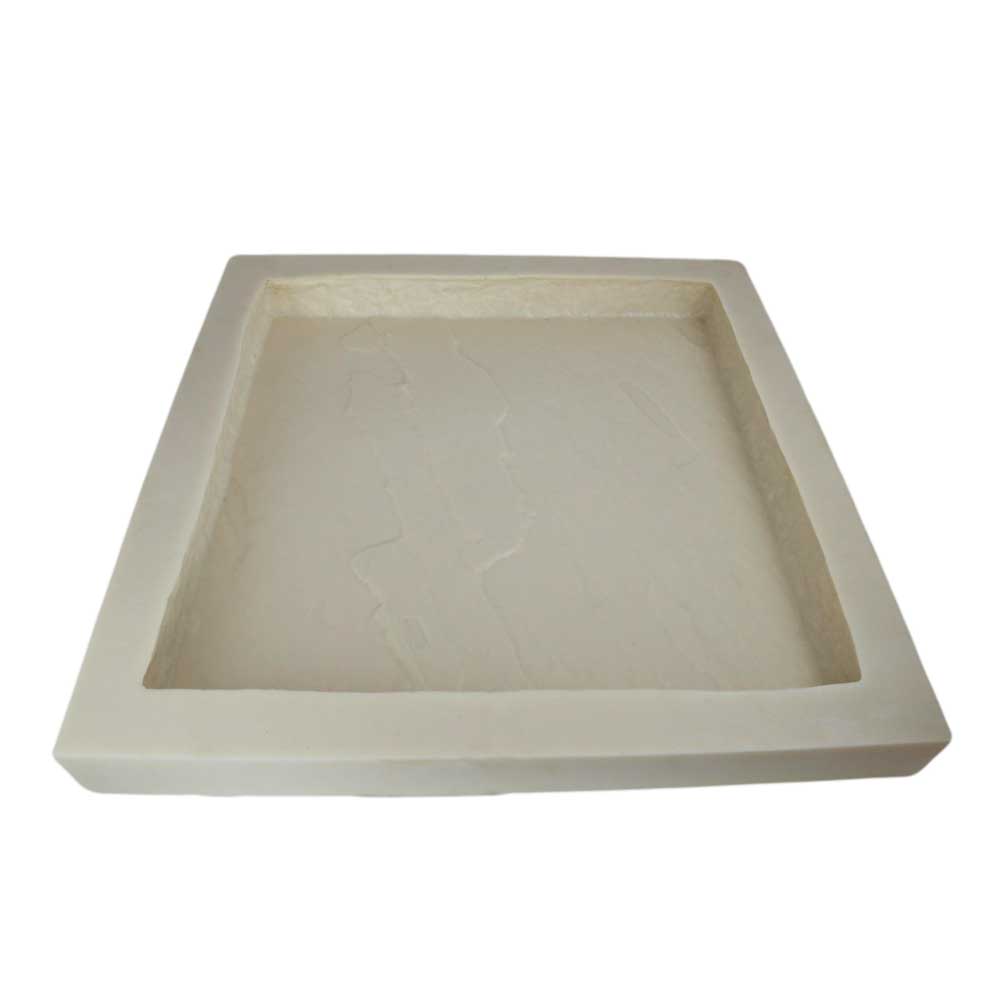 Wall Cap Mold Concrete Wall Stone Mold
