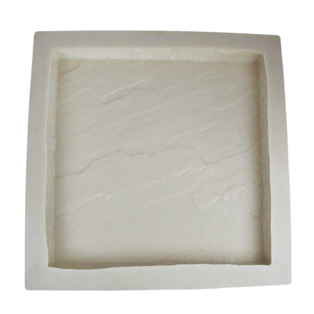 Wall Cap Mold Concrete Wall Stone Mold