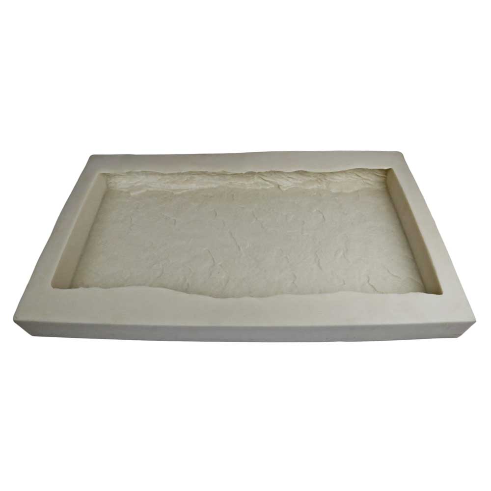 Wall Cap Mold stone wall caps