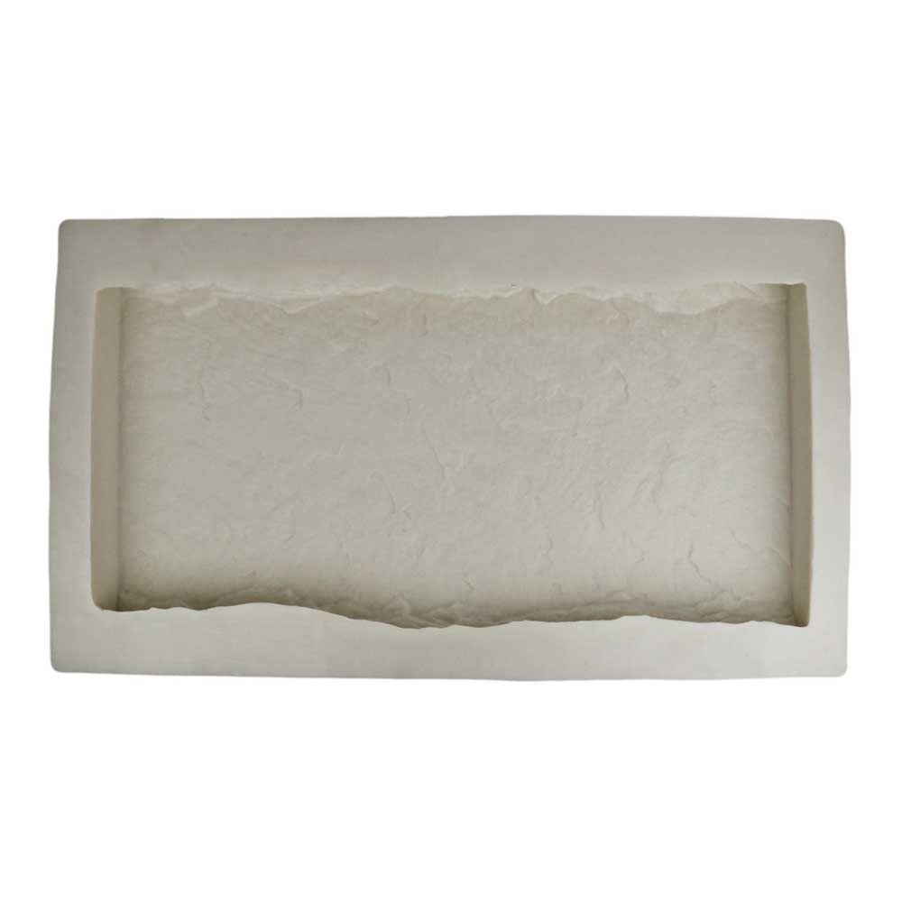 Wall Cap Mold stone wall caps