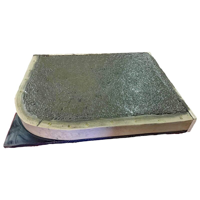 Using a Form Liner