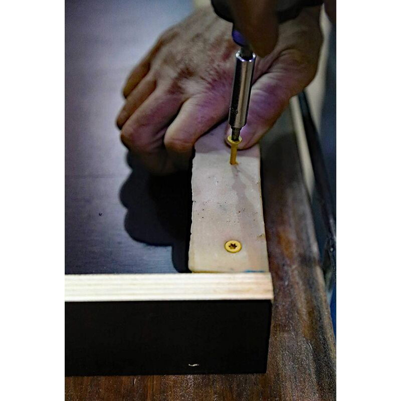 Using a Form Liner