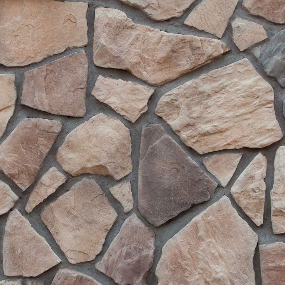 Fieldstone Fieldstone Molds - fieldstone mold - stone master molds