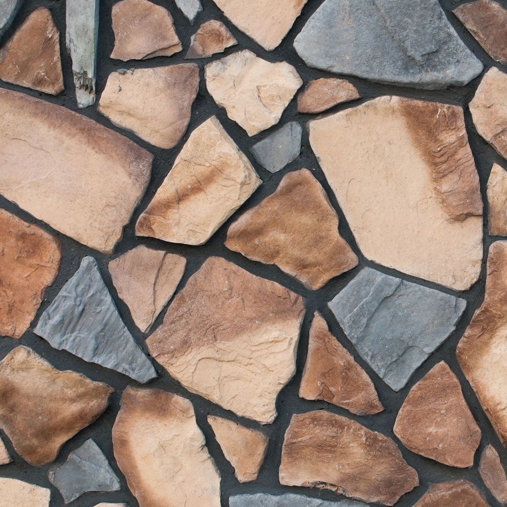 Fieldstone Fieldstone