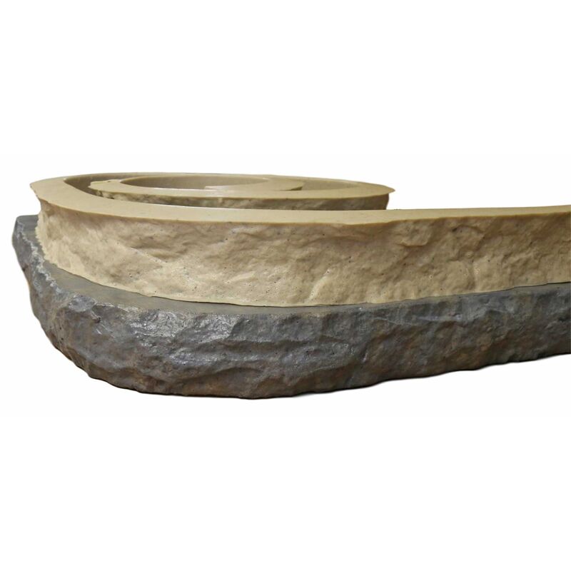 Concrete Form Liner Concrete Countertop Edge Form Liner