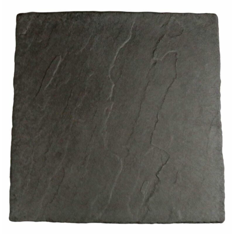 20" Wall Cap Concrete Wall Stone Mold