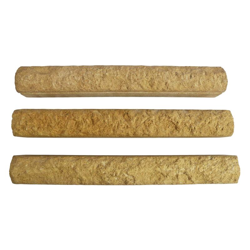 18" Long Cast Stone Window Sills Water Table - Window Sill Mold
