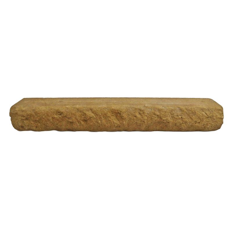 18" Window Sill Rubber Molds for Concrete