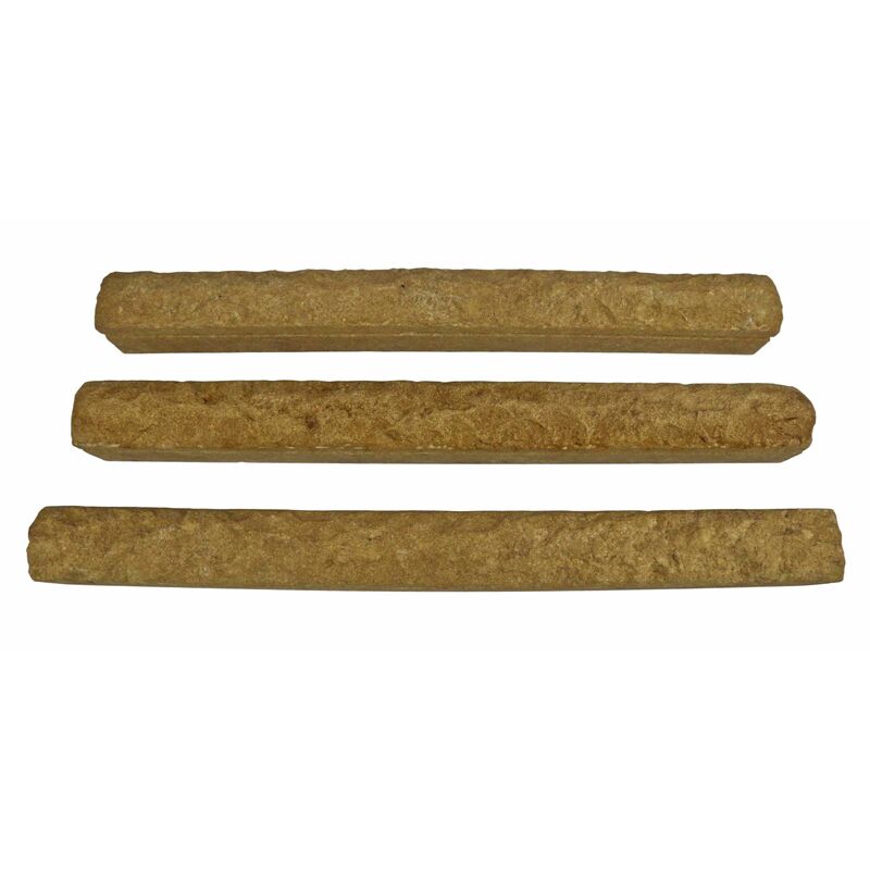 Each Mold Creates Three 24"L Sills Window Sill Molds