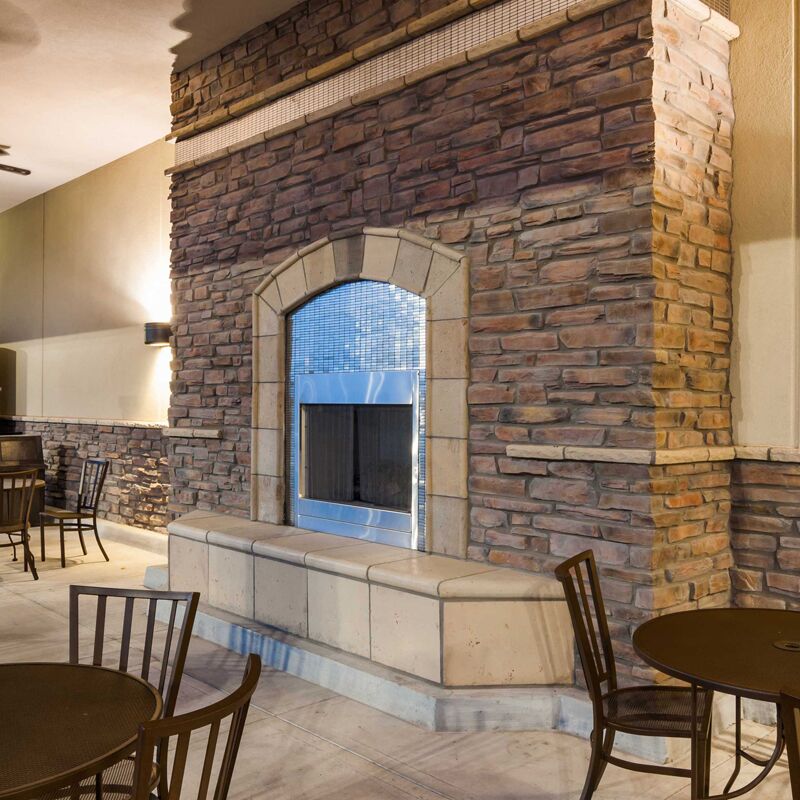 Window Sill Trim Used in Fireplace Molds for Concrete