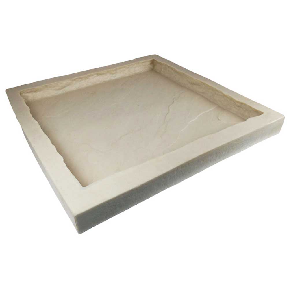 Wall Cap Mold concrete wall cap mold