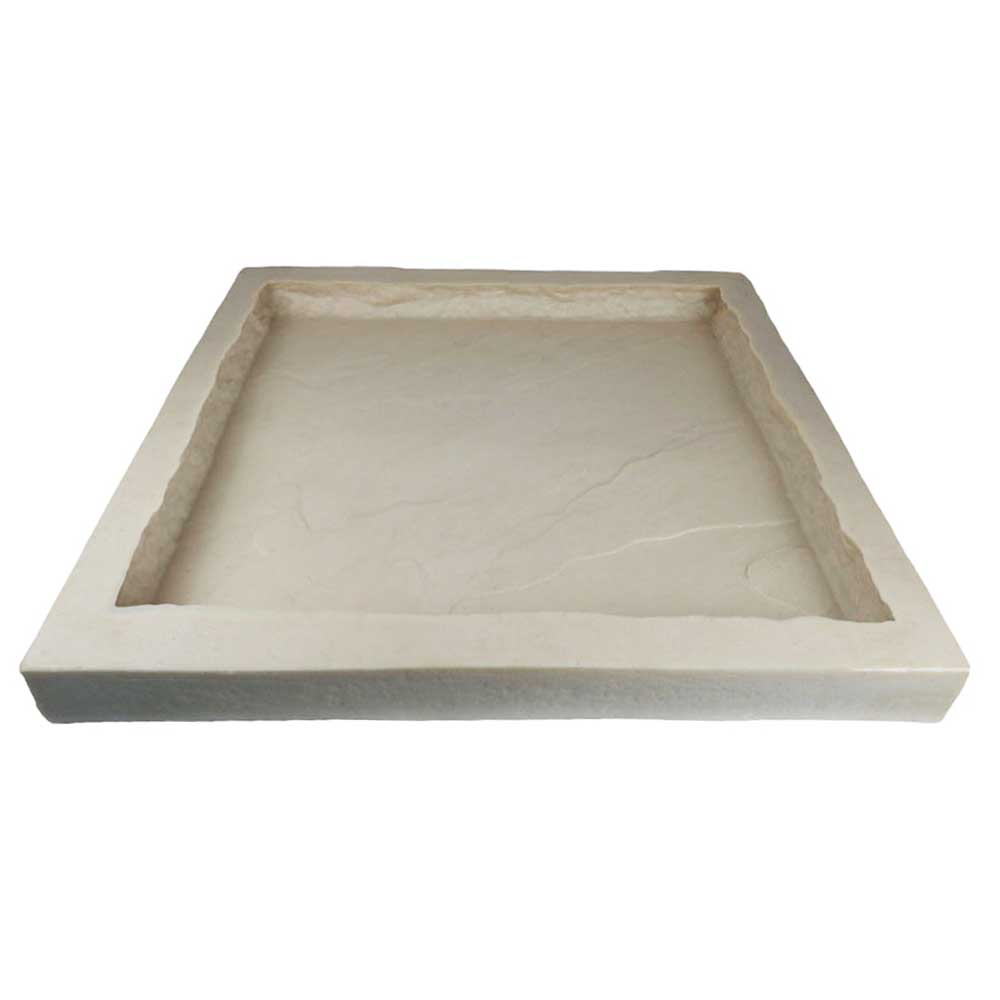 Wall Cap Mold concrete wall cap mold