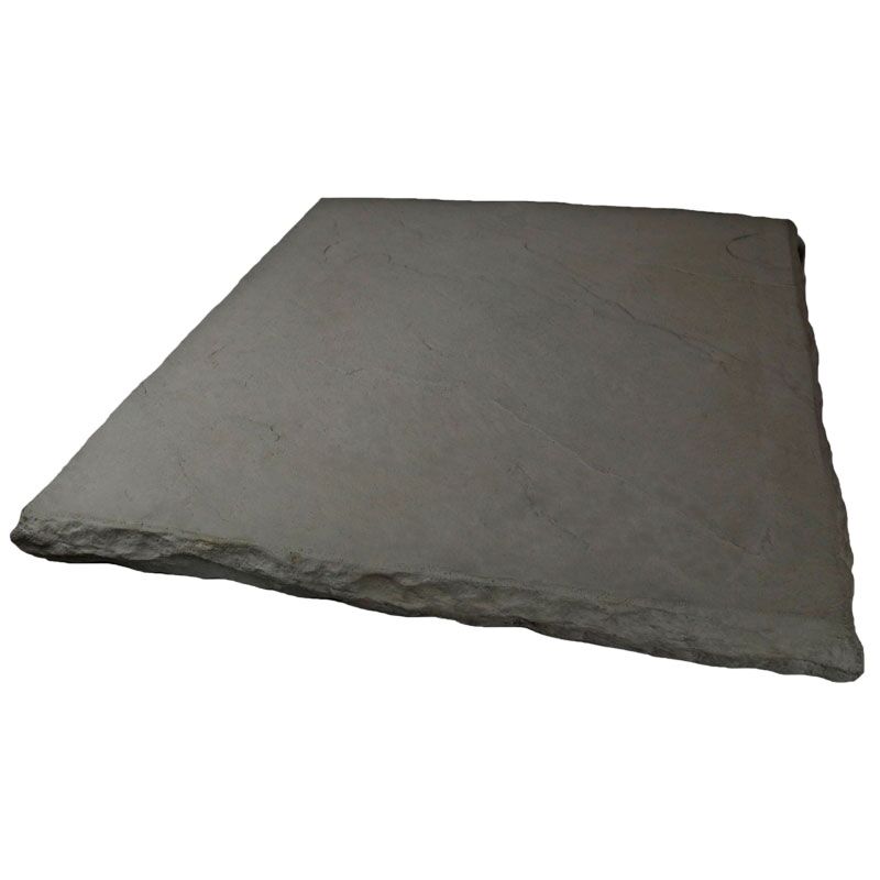 Wall Cap Concrete Wall Cap