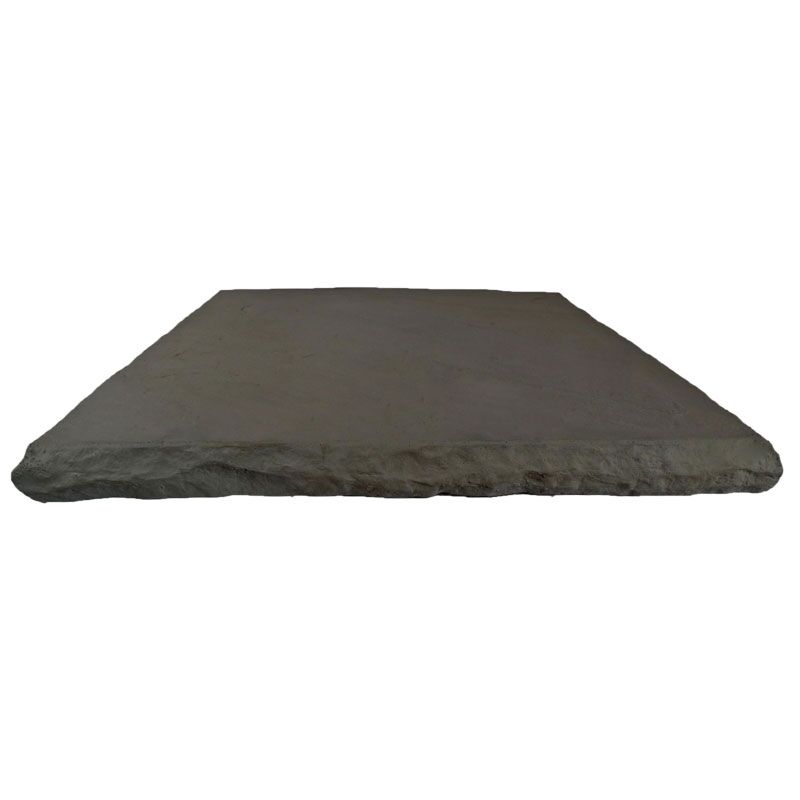 Wall Cap Concrete Wall Cap
