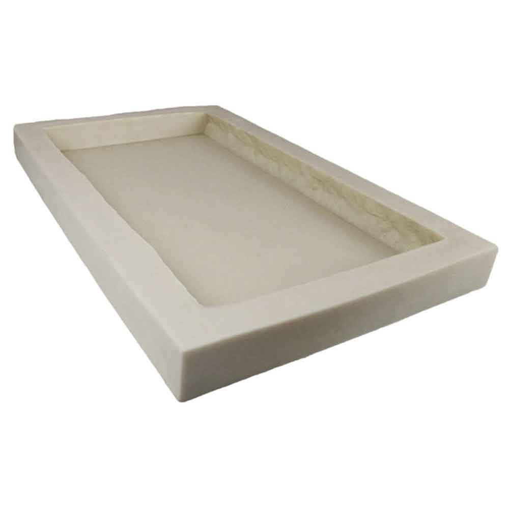 Wall Cap Mold Seat Wall Cap Mold