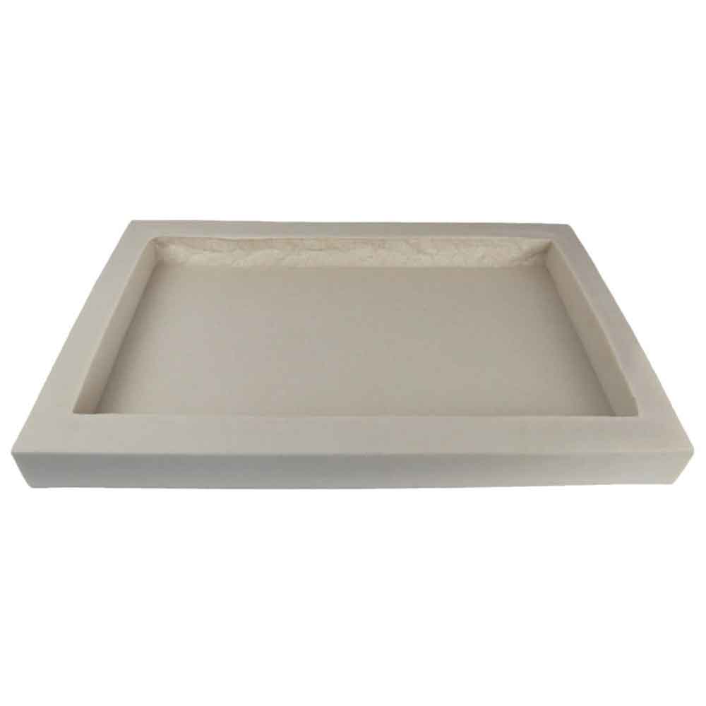 Wall Cap Seat Wall Cap Mold