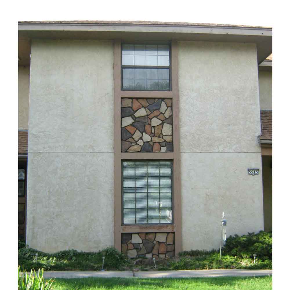 Fieldstone Field Stone