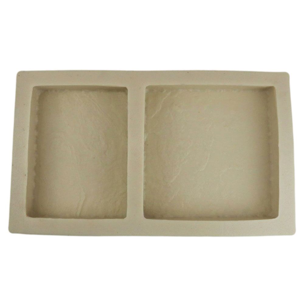Cobblestone Paver-Version 2 Cobblestone Paver Molds - Pavers - Stone Master Molds