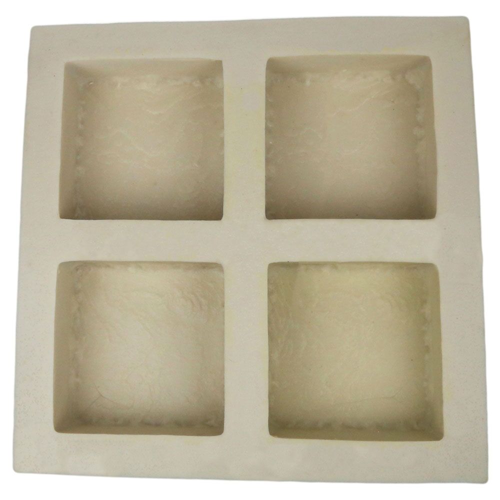 Cobblestone Paver-Version 3 Cobblestone Paver Molds - Pavers - Stone Master Molds