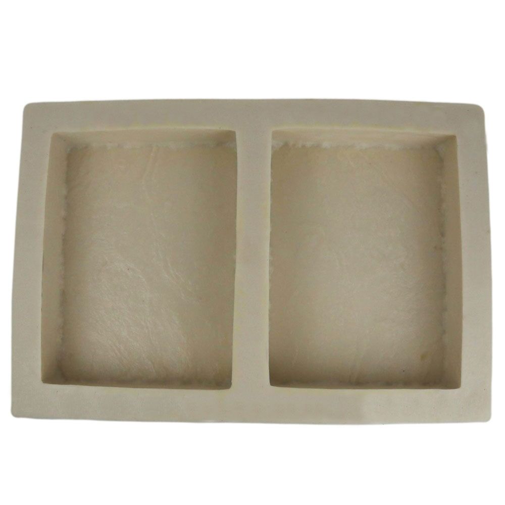 Cobblestone Paver-Version 4 Cobblestone Paver Molds - Pavers - Stone Master Molds
