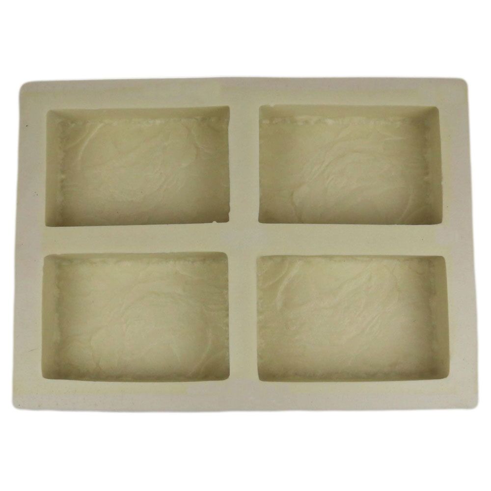 Cobblestone Paver-Version 5 Cobblestone Paver Molds - Pavers - Stone Master Molds