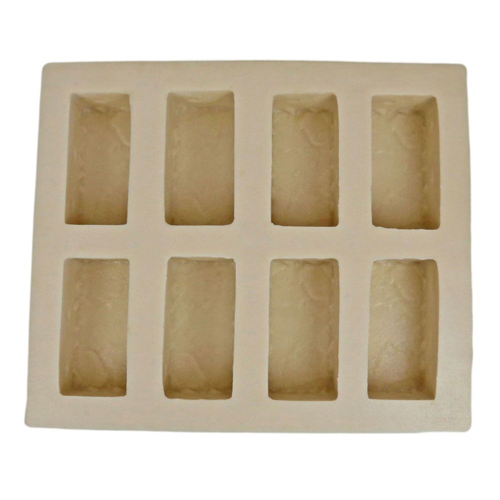 Cobblestone Paver-Version 7 Cobblestone Paver Molds - Pavers - Stone Master Molds
