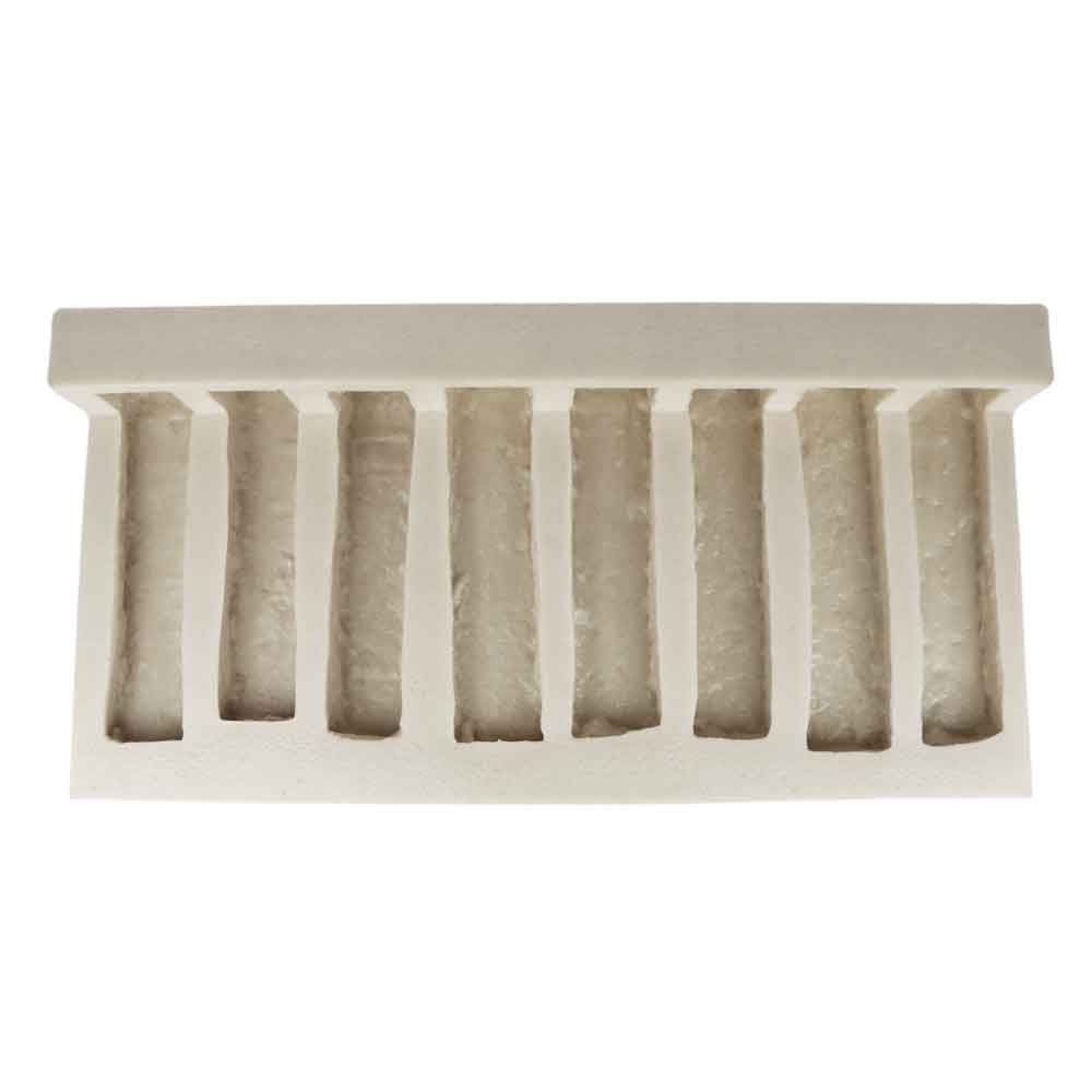 Rustic Brick Corner Mold Rustic Brick Corner Molds for Concrete